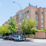 Los Robles Stylish & Modern Apartmenst In Madrid