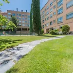 Los Robles Stylish & Modern Apartmenst In Madrid