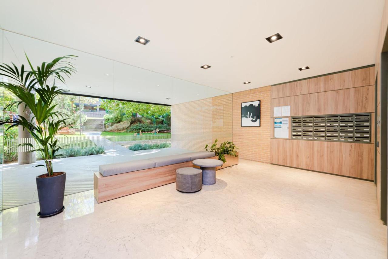Robles Stylish&modern 1 Bedroom In Conde Orgaz Apartamento *
