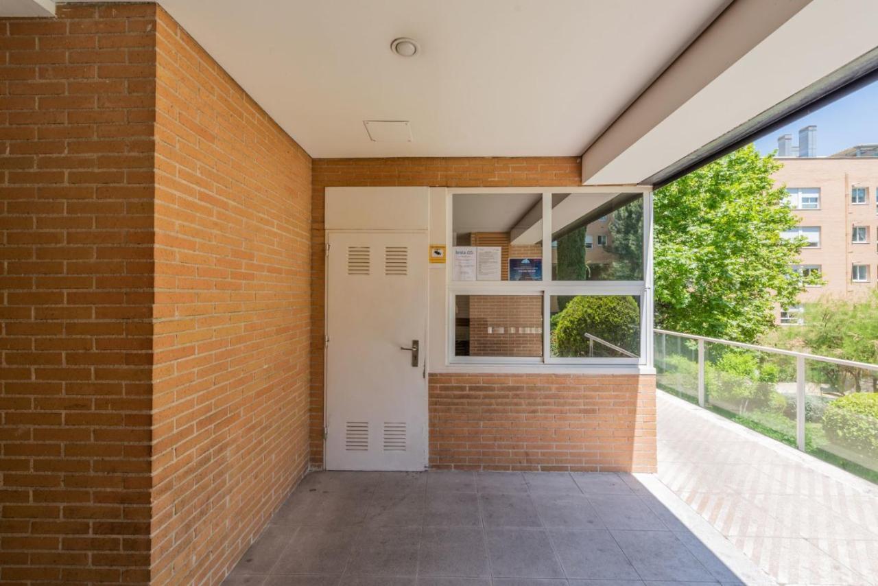 Robles Stylish&modern 1 Bedroom In Conde Orgaz *