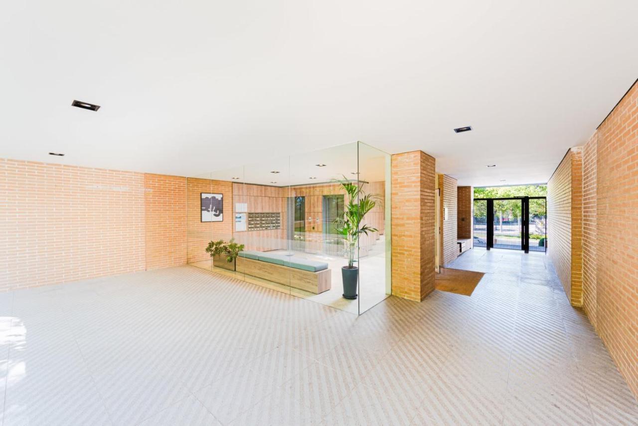 Robles Stylish&modern 1 Bedroom In Conde Orgaz