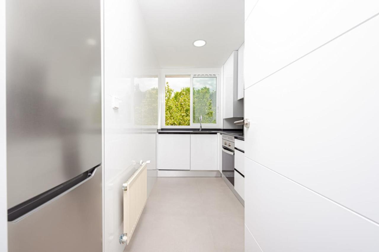 Robles Stylish&modern 1 Bedroom In Conde Orgaz