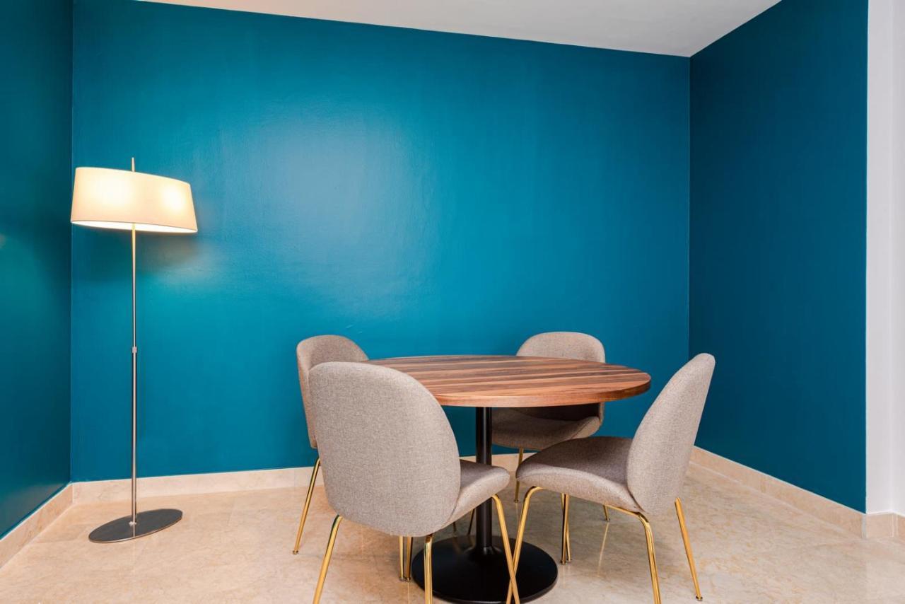 Robles Stylish&modern 1 Bedroom In Conde Orgaz Madrid