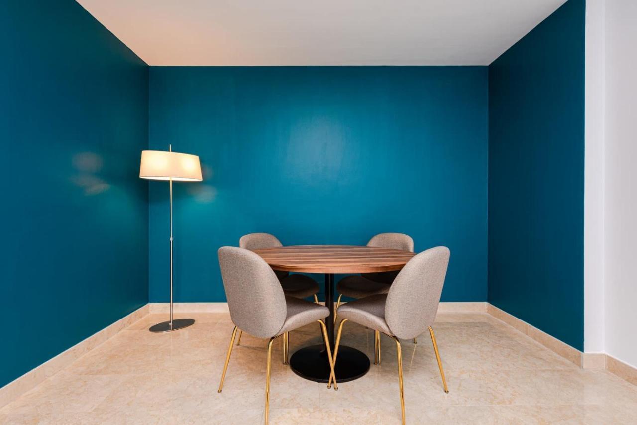 Apartamento Robles Stylish&modern 1 Bedroom In Conde Orgaz *