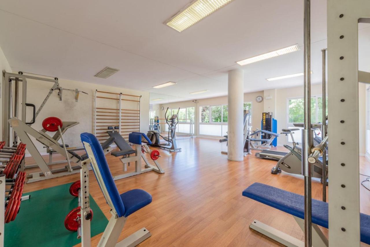 Robles Stylish&modern 1 Bedroom In Conde Orgaz * Madrid