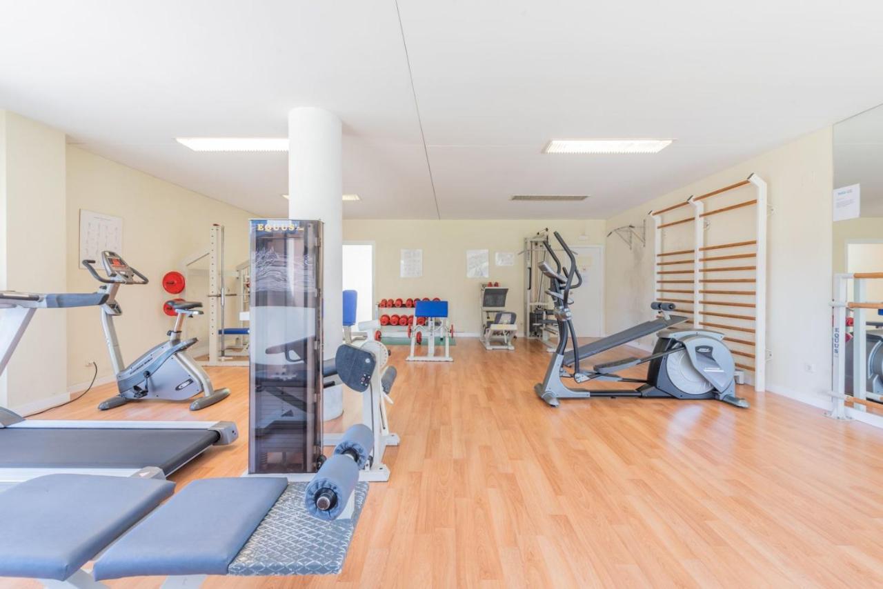 Apartamento Robles Stylish&modern 1 Bedroom In Conde Orgaz