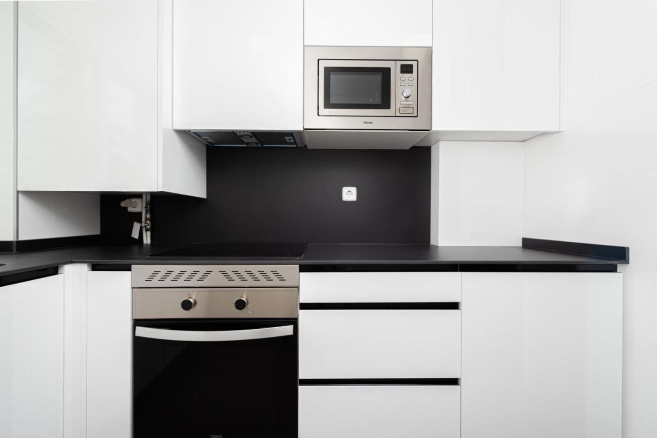 Apartamento Robles Stylish&modern 1 Bedroom In Conde Orgaz *