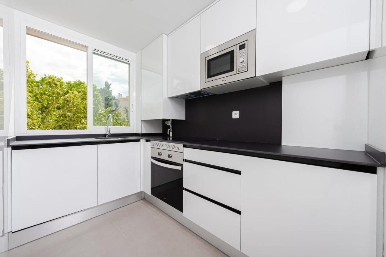 Robles Stylish&modern 1 Bedroom In Conde Orgaz * Madrid