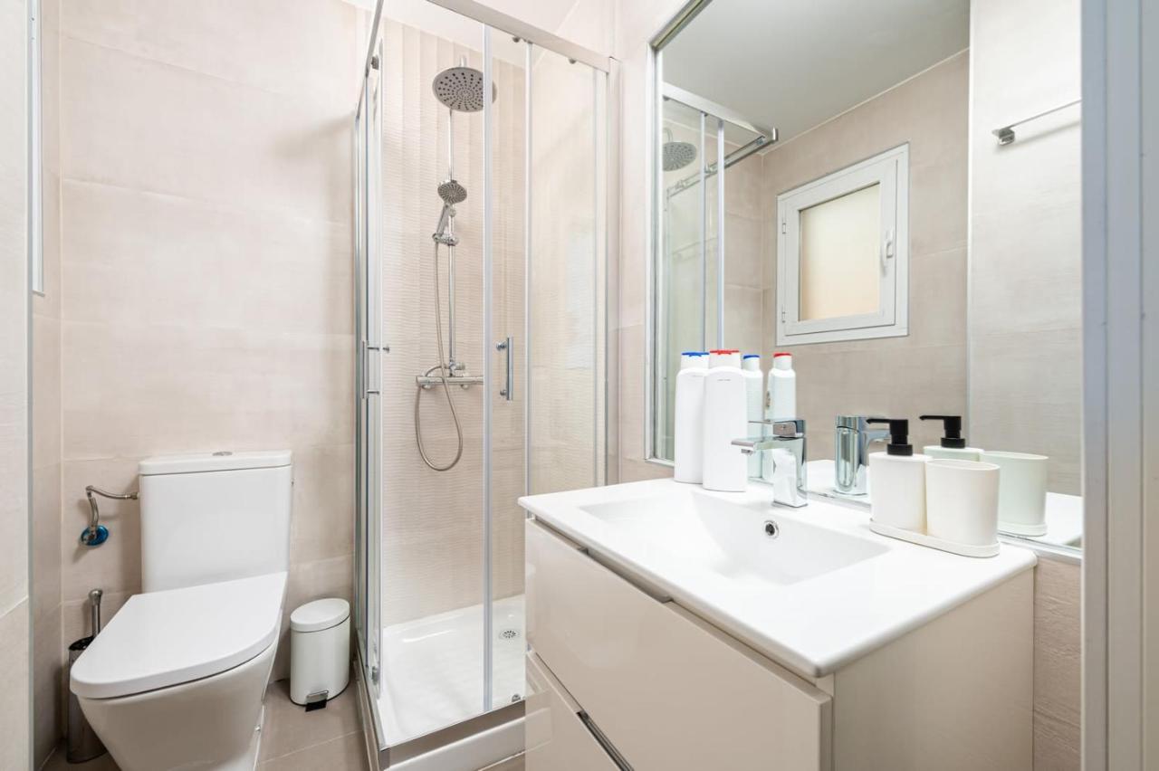 Apartamento Robles Stylish&modern 1 Bedroom In Conde Orgaz