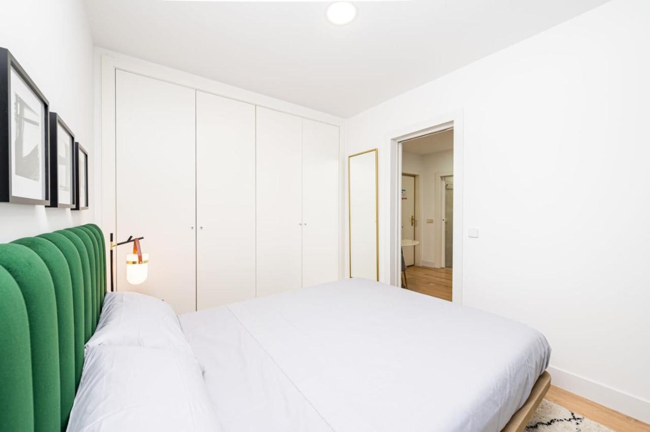 Robles Stylish&modern 1 Bedroom In Conde Orgaz Apartamento