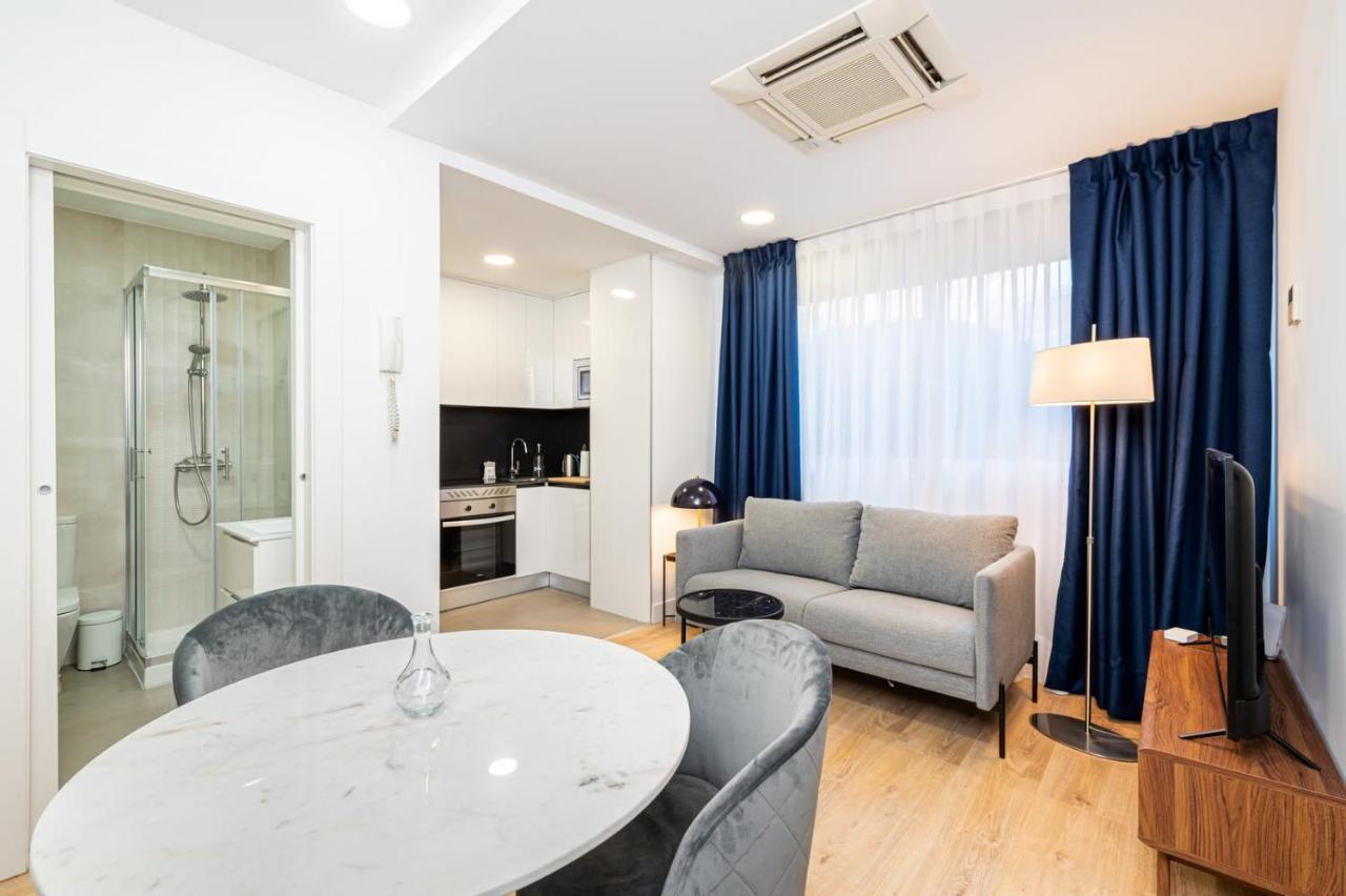 Robles Stylish&modern 1 Bedroom In Conde Orgaz Apartamento