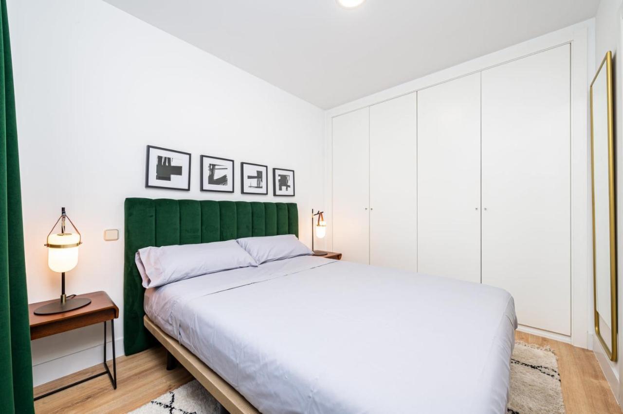 Robles Stylish&modern 1 Bedroom In Conde Orgaz * Madrid