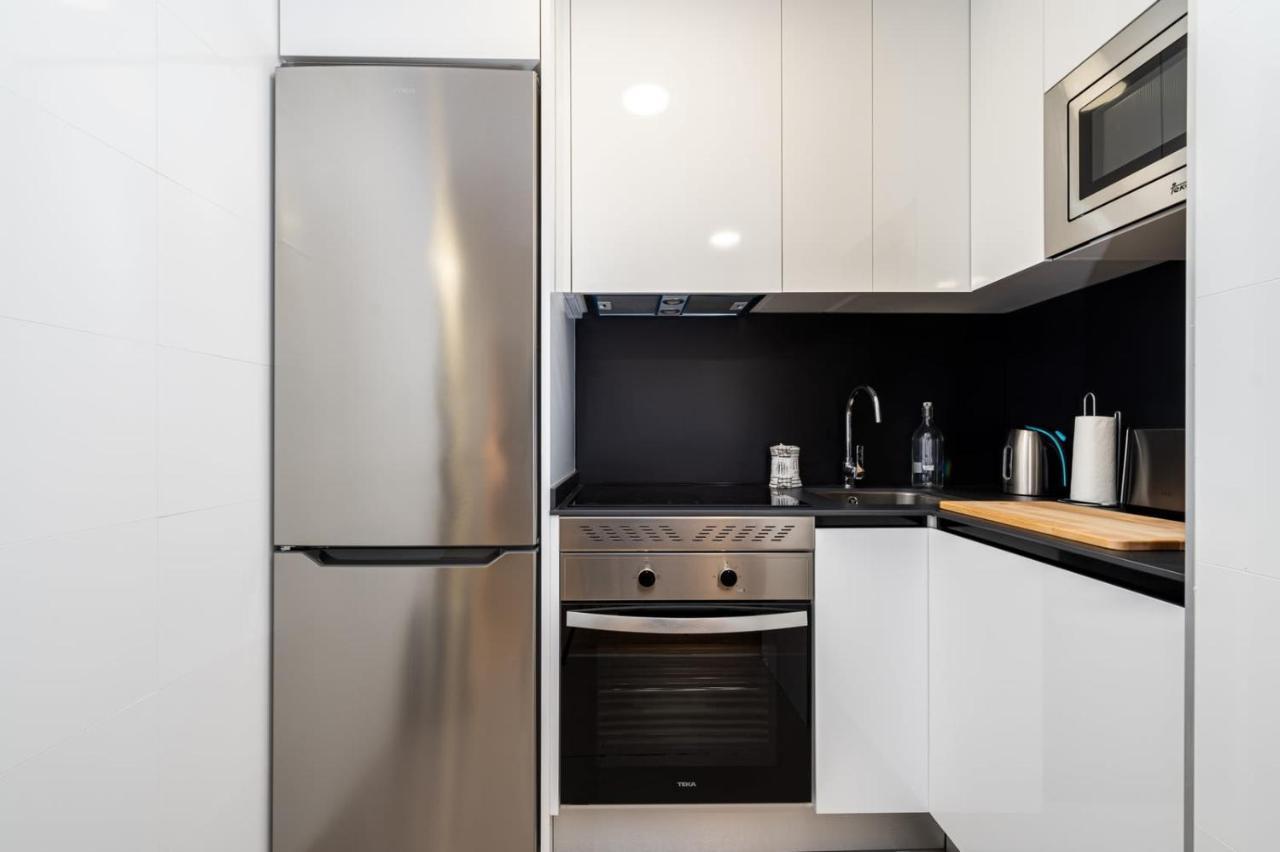 Apartamento Robles Stylish&modern 1 Bedroom In Conde Orgaz