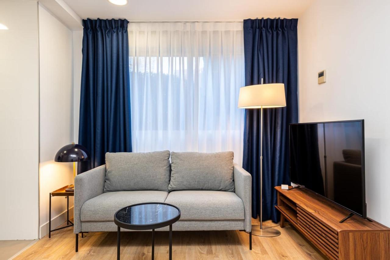 Apartamento Robles Stylish&modern 1 Bedroom In Conde Orgaz